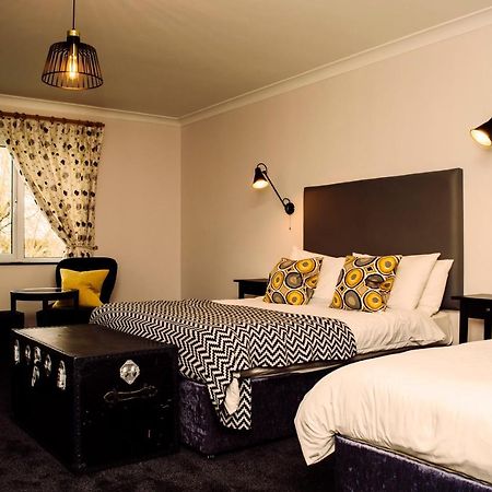 Ballycannon Lodge Croagh Екстер'єр фото