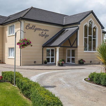 Ballycannon Lodge Croagh Екстер'єр фото